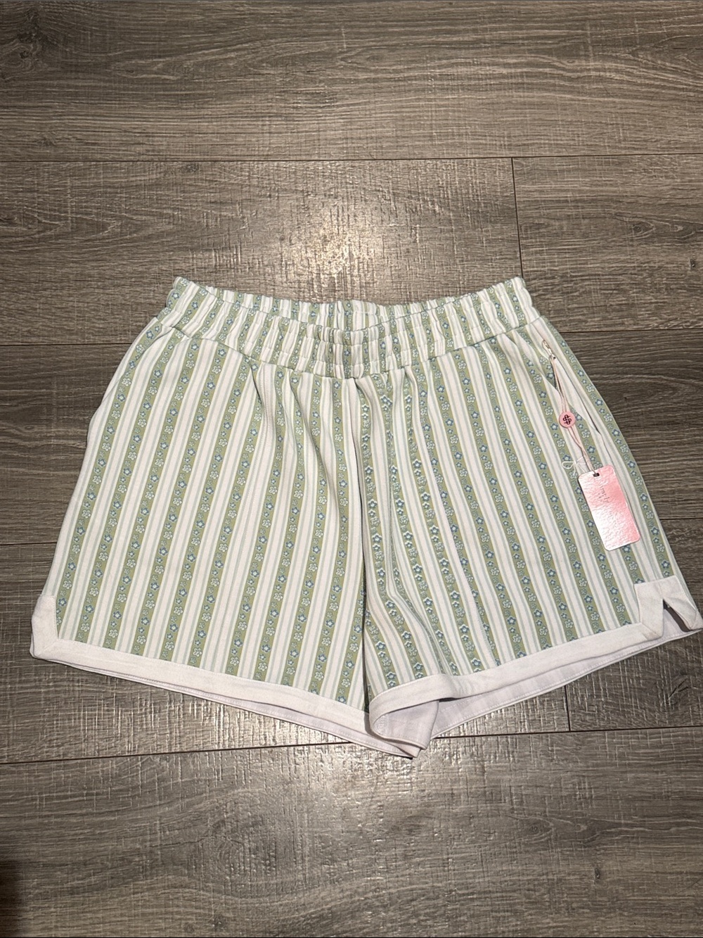 Simply Southern Women’s Shorts - Picture 3 of 5